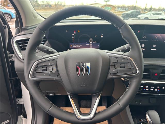 2025 Buick Encore GX Avenir (Stk: 25EN7548) in Pincher Creek - Image 11 of 13