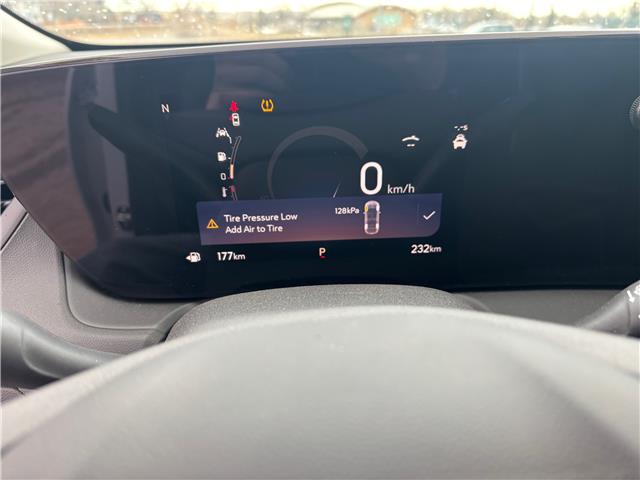 2025 Buick Encore GX Avenir (Stk: 25EN7548) in Pincher Creek - Image 12 of 13