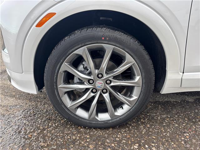 2025 Buick Encore GX Avenir (Stk: 25EN7548) in Pincher Creek - Image 13 of 13