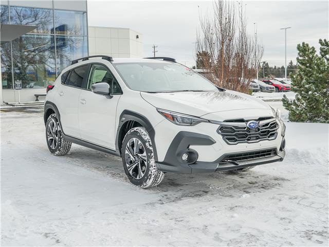 2026 Subaru Crosstrek Touring (Stk: 215751) in Red Deer - Image 1 of 17