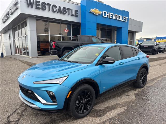 2025 Buick Envista Sport Touring (Stk: 25EV0782) in Pincher Creek - Image 1 of 14