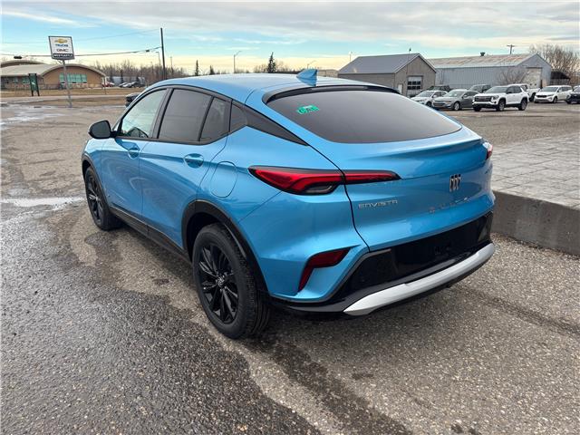 2025 Buick Envista Sport Touring (Stk: 25EV0782) in Pincher Creek - Image 3 of 14