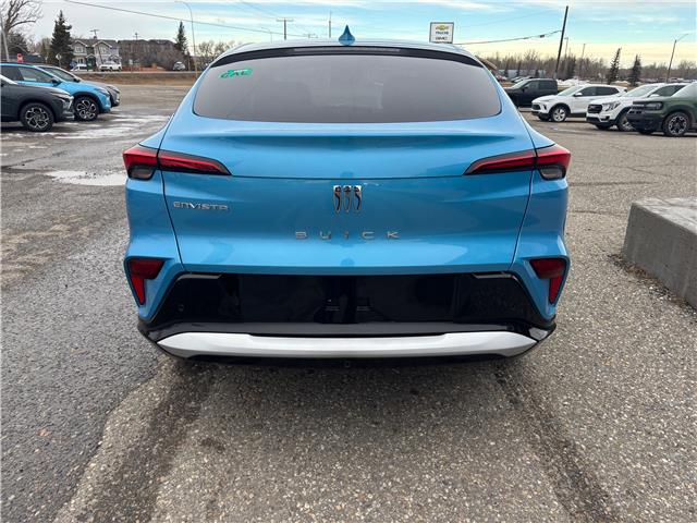 2025 Buick Envista Sport Touring (Stk: 25EV0782) in Pincher Creek - Image 4 of 14