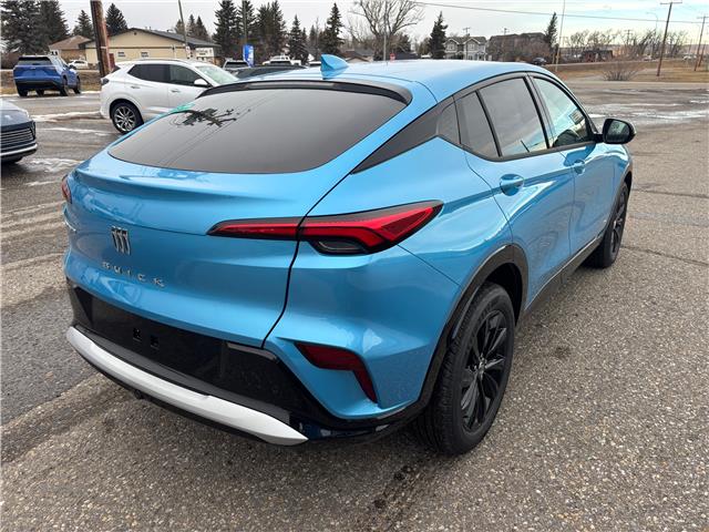 2025 Buick Envista Sport Touring (Stk: 25EV0782) in Pincher Creek - Image 5 of 14