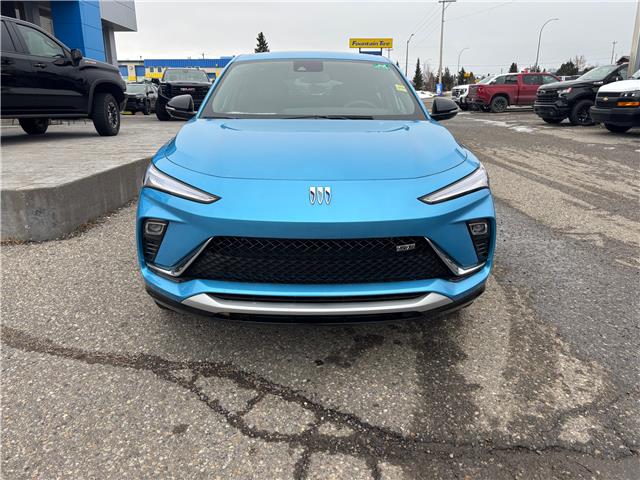 2025 Buick Envista Sport Touring (Stk: 25EV0782) in Pincher Creek - Image 7 of 14