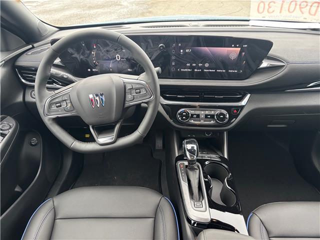 2025 Buick Envista Sport Touring (Stk: 25EV0782) in Pincher Creek - Image 10 of 14