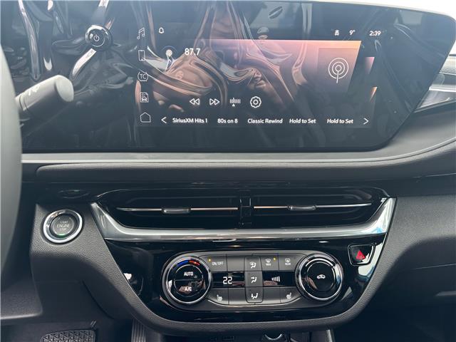 2025 Buick Envista Sport Touring (Stk: 25EV0782) in Pincher Creek - Image 11 of 14