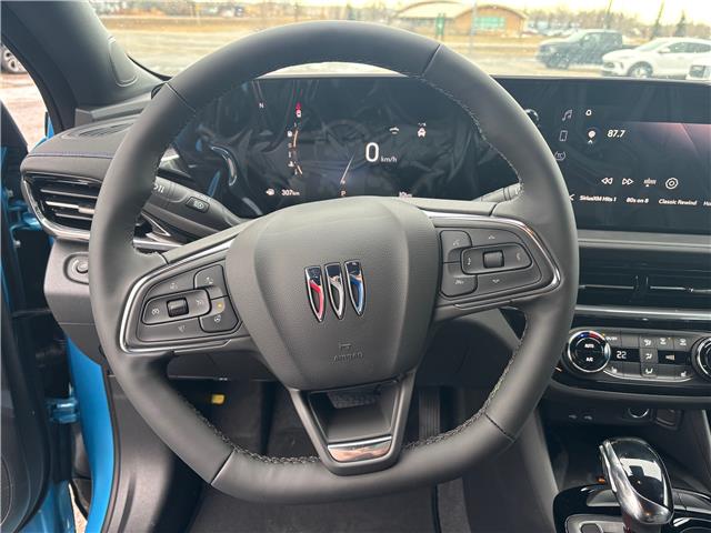 2025 Buick Envista Sport Touring (Stk: 25EV0782) in Pincher Creek - Image 12 of 14
