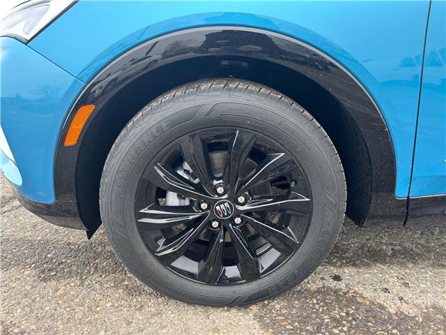 2025 Buick Envista Sport Touring (Stk: 25EV0782) in Pincher Creek - Image 14 of 14