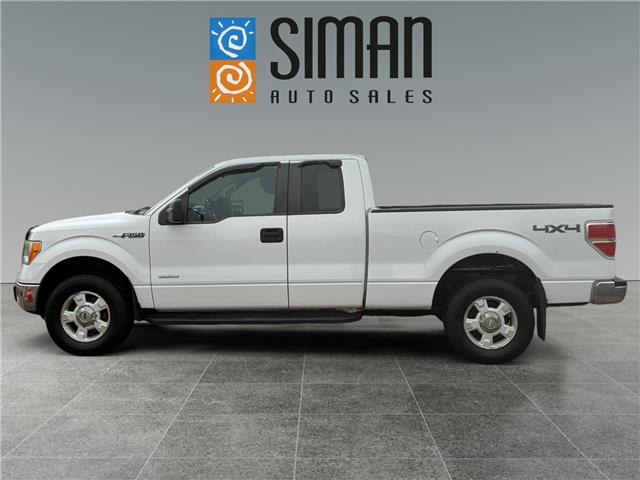 2011 Ford F-150 XLT (Stk: P3279) in Regina - Image 2 of 19