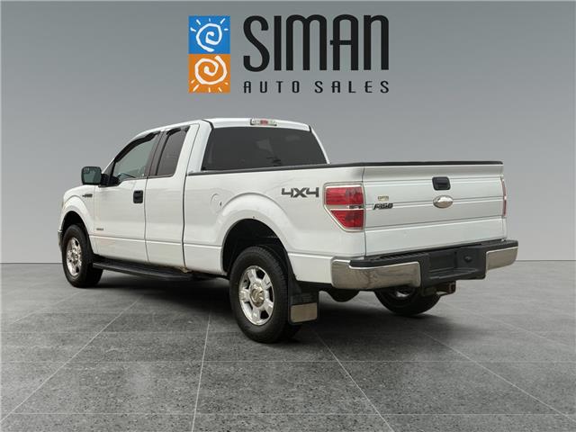 2011 Ford F-150 XLT (Stk: P3279) in Regina - Image 3 of 19