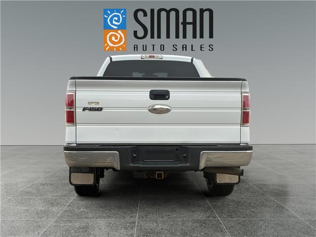 2011 Ford F-150 XLT (Stk: P3279) in Regina - Image 4 of 19