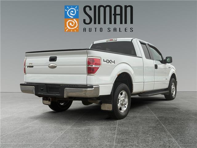 2011 Ford F-150 XLT (Stk: P3279) in Regina - Image 5 of 19