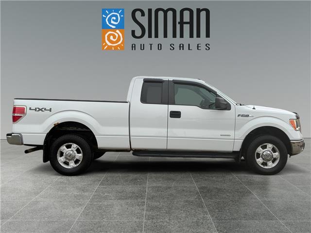 2011 Ford F-150 XLT (Stk: P3279) in Regina - Image 6 of 19