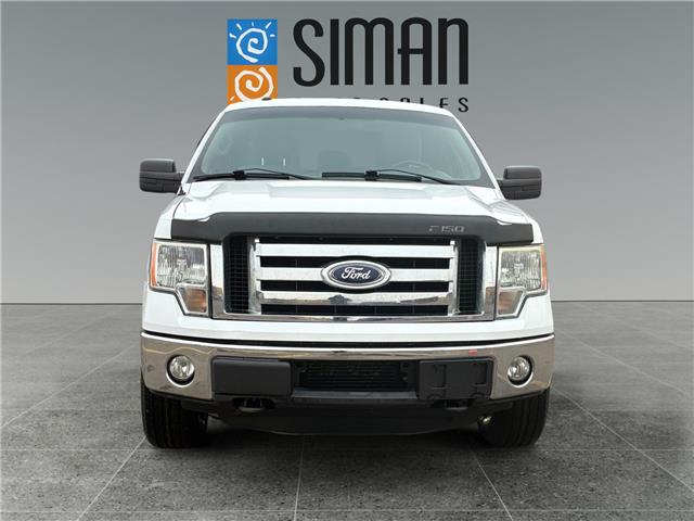 2011 Ford F-150 XLT (Stk: P3279) in Regina - Image 8 of 19