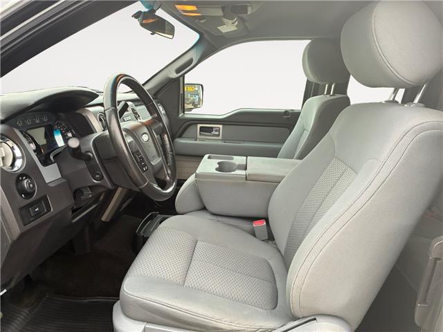 2011 Ford F-150 XLT (Stk: P3279) in Regina - Image 9 of 19