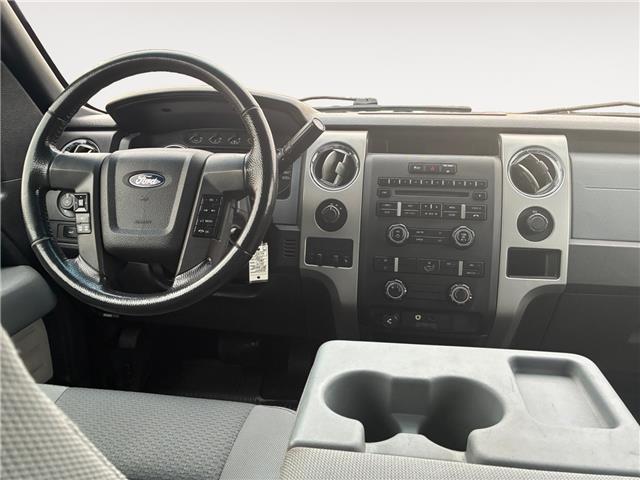 2011 Ford F-150 XLT (Stk: P3279) in Regina - Image 10 of 19