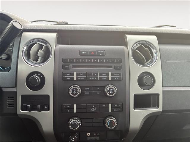 2011 Ford F-150 XLT (Stk: P3279) in Regina - Image 11 of 19