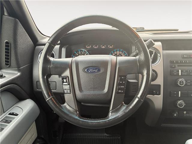 2011 Ford F-150 XLT (Stk: P3279) in Regina - Image 12 of 19