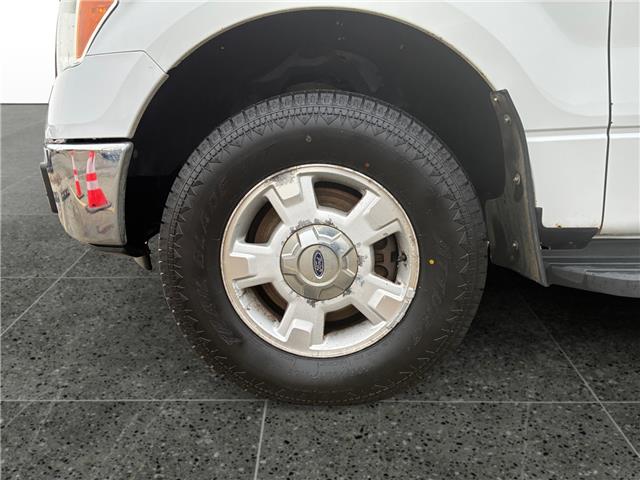 2011 Ford F-150 XLT (Stk: P3279) in Regina - Image 14 of 19