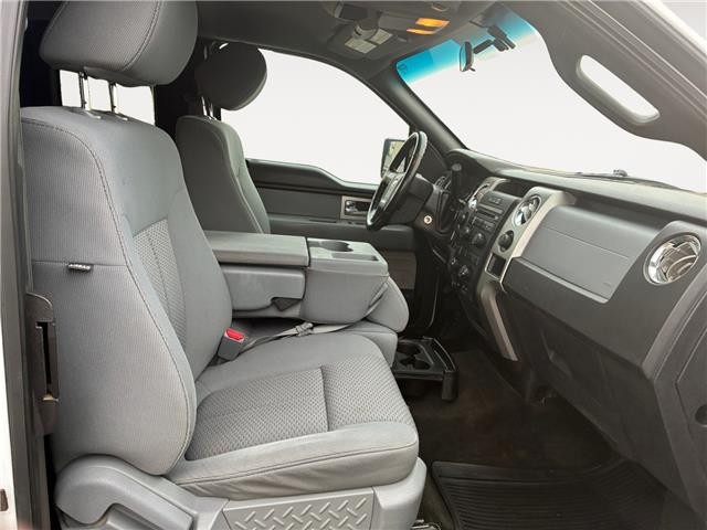2011 Ford F-150 XLT (Stk: P3279) in Regina - Image 15 of 19