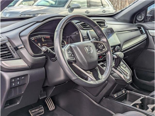2022 Honda CR-V Sport (Stk: WN26228A) in Welland - Image 15 of 28
