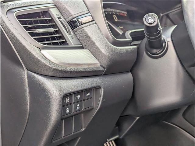 2022 Honda CR-V Sport (Stk: WN26228A) in Welland - Image 14 of 28