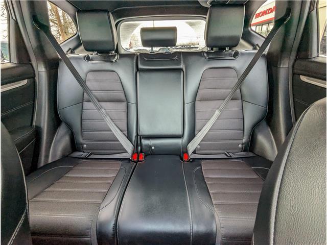 2022 Honda CR-V Sport (Stk: WN26228A) in Welland - Image 28 of 28