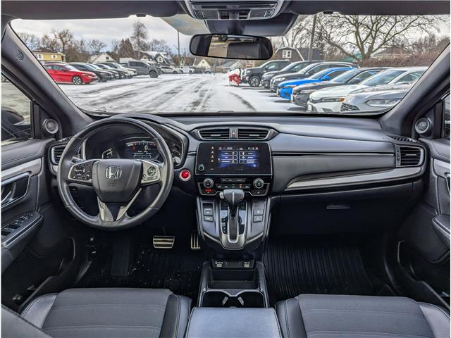 2022 Honda CR-V Sport (Stk: WN26228A) in Welland - Image 17 of 28