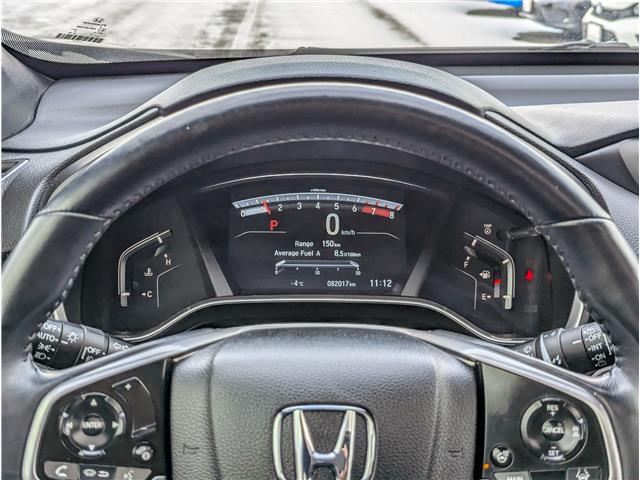 2022 Honda CR-V Sport (Stk: WN26228A) in Welland - Image 19 of 28
