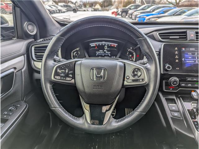 2022 Honda CR-V Sport (Stk: WN26228A) in Welland - Image 18 of 28