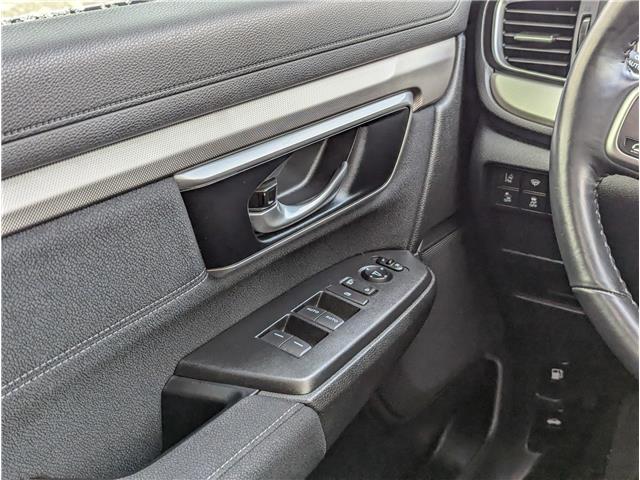 2022 Honda CR-V Sport (Stk: WN26228A) in Welland - Image 13 of 28