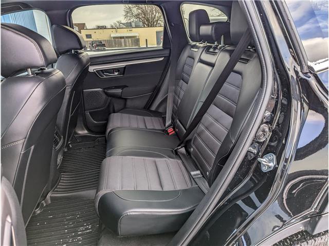 2022 Honda CR-V Sport (Stk: WN26228A) in Welland - Image 27 of 28