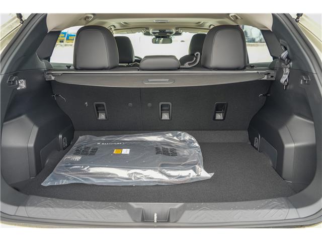 2026 Subaru Crosstrek Limited (Stk: 215947) in Red Deer - Image 4 of 18