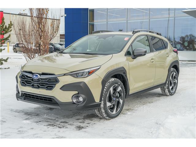 2026 Subaru Crosstrek Limited (Stk: 215947) in Red Deer - Image 6 of 18