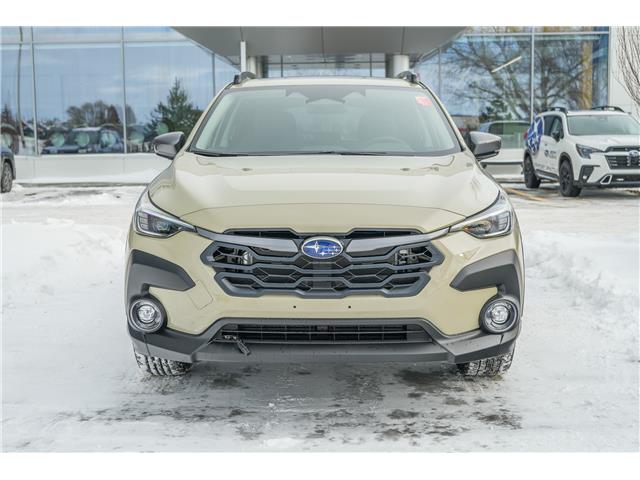 2026 Subaru Crosstrek Limited (Stk: 215947) in Red Deer - Image 7 of 18