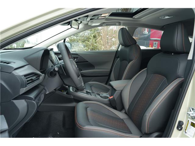 2026 Subaru Crosstrek Limited (Stk: 215947) in Red Deer - Image 8 of 18