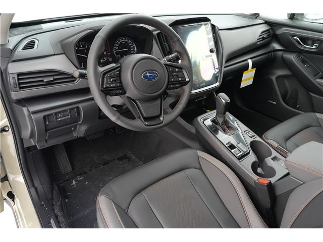 2026 Subaru Crosstrek Limited (Stk: 215947) in Red Deer - Image 9 of 18