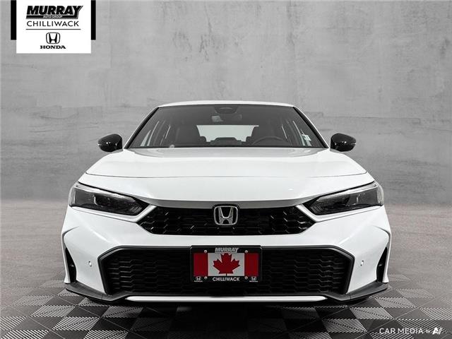 2026 Honda Civic Hybrid Sport Touring (Stk: 26H229) in Chilliwack - Image 2 of 34
