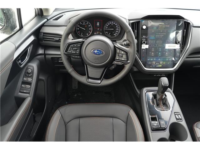 2026 Subaru Crosstrek Limited (Stk: 215947) in Red Deer - Image 10 of 18