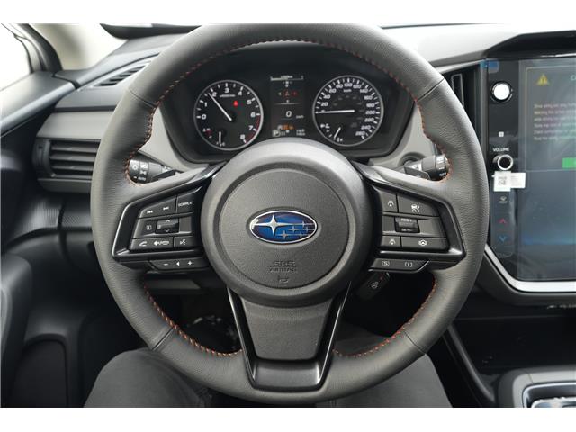 2026 Subaru Crosstrek Limited (Stk: 215947) in Red Deer - Image 11 of 18