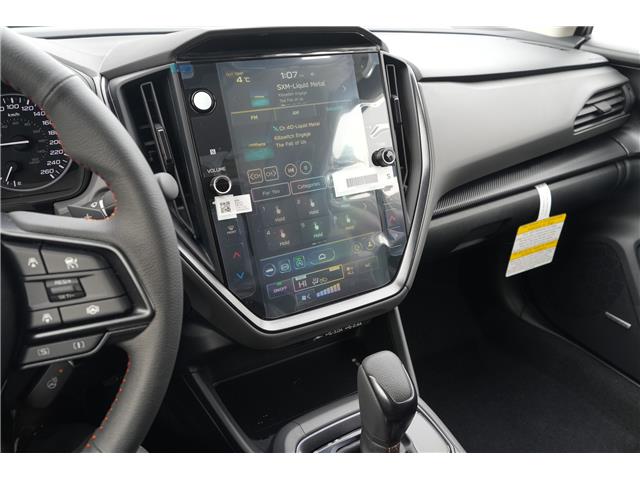 2026 Subaru Crosstrek Limited (Stk: 215947) in Red Deer - Image 12 of 18