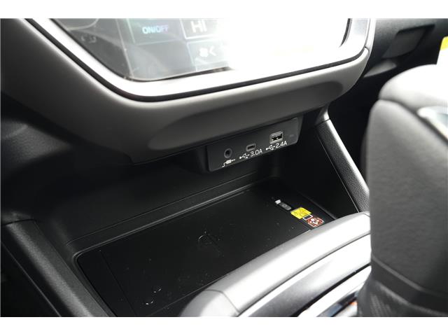 2026 Subaru Crosstrek Limited (Stk: 215947) in Red Deer - Image 13 of 18