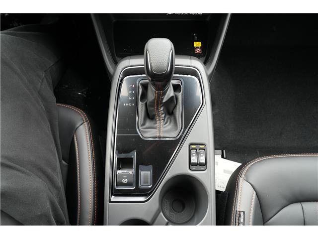 2026 Subaru Crosstrek Limited (Stk: 215947) in Red Deer - Image 14 of 18