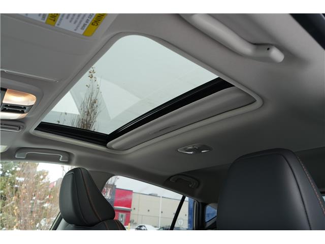 2026 Subaru Crosstrek Limited (Stk: 215947) in Red Deer - Image 16 of 18