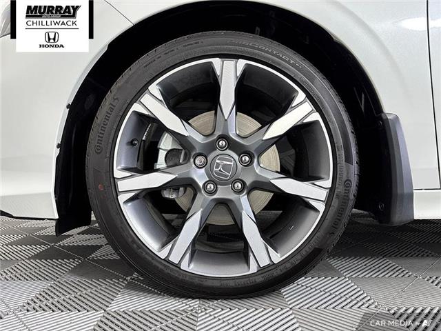 2026 Honda Civic Hybrid Sport Touring (Stk: 26H229) in Chilliwack - Image 9 of 34