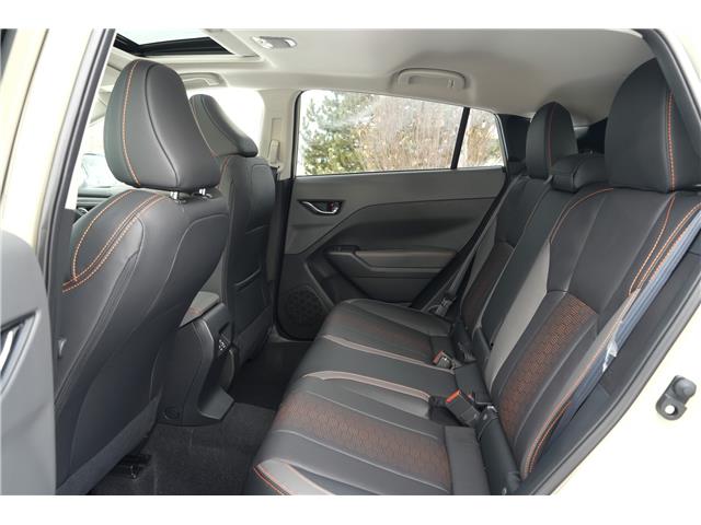 2026 Subaru Crosstrek Limited (Stk: 215947) in Red Deer - Image 17 of 18