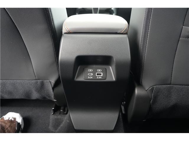 2026 Subaru Crosstrek Limited (Stk: 215947) in Red Deer - Image 18 of 18