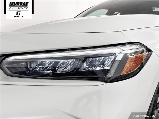 2026 Honda Civic Hybrid Sport Touring (Stk: 26H229) in Chilliwack - Image 12 of 34