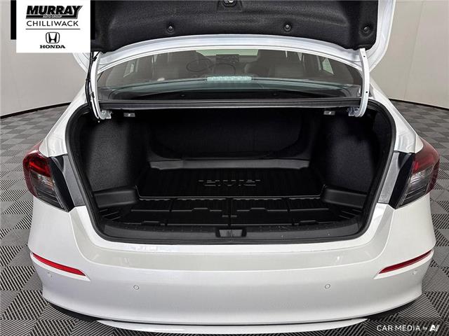 2026 Honda Civic Hybrid Sport Touring (Stk: 26H229) in Chilliwack - Image 16 of 34